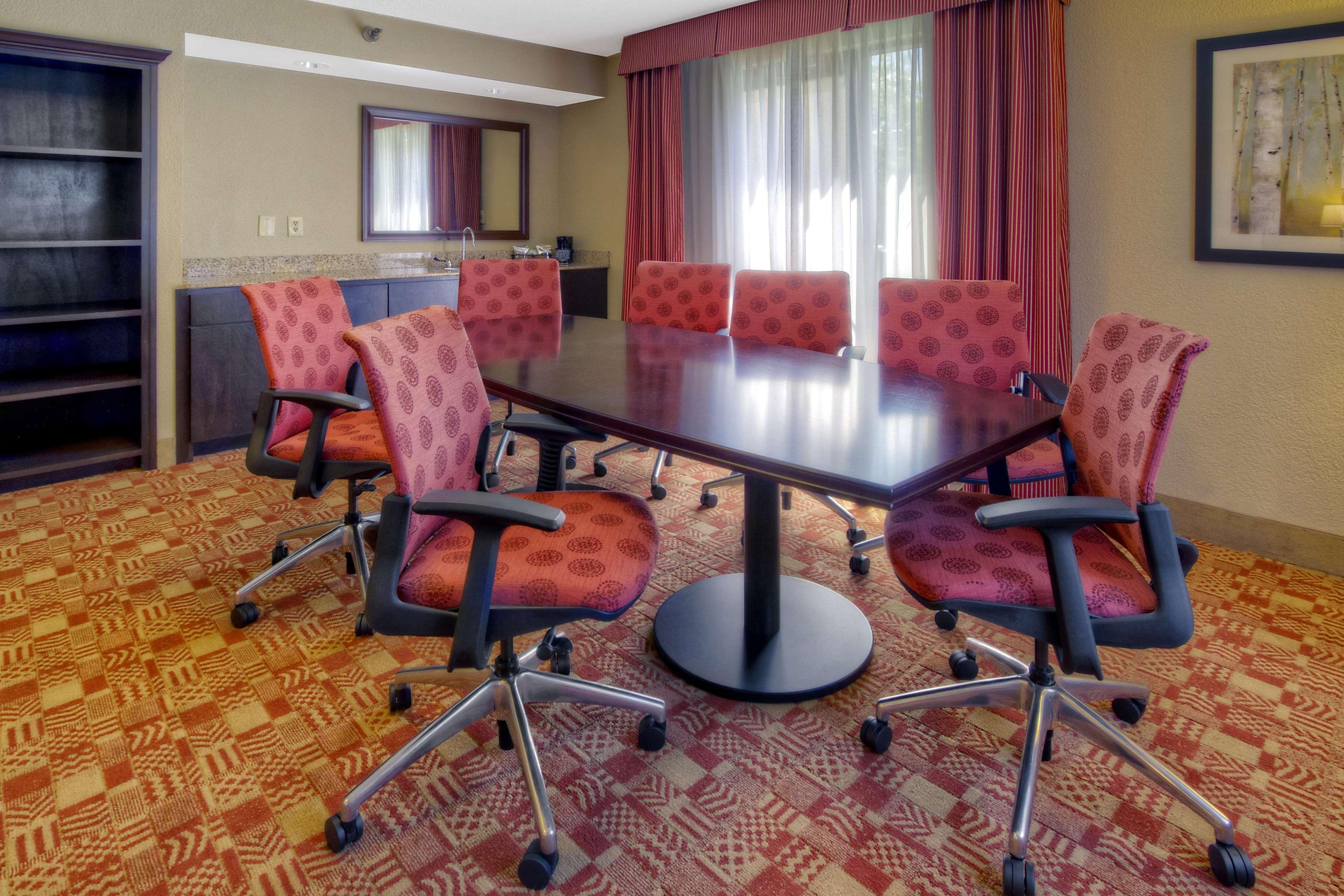 Hampton Inn Nashville / Vanderbilt Exterior photo